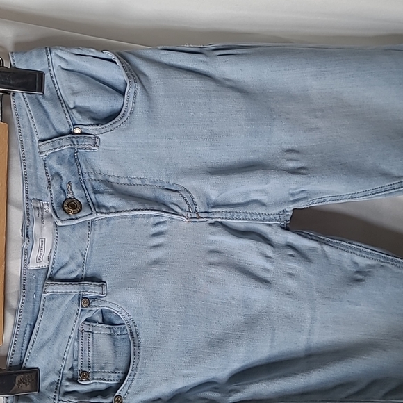 Woman jeans - Picture 2 of 5